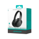 Headset Wireless Bluetooth Joyroom ANC JR-JH2 Black